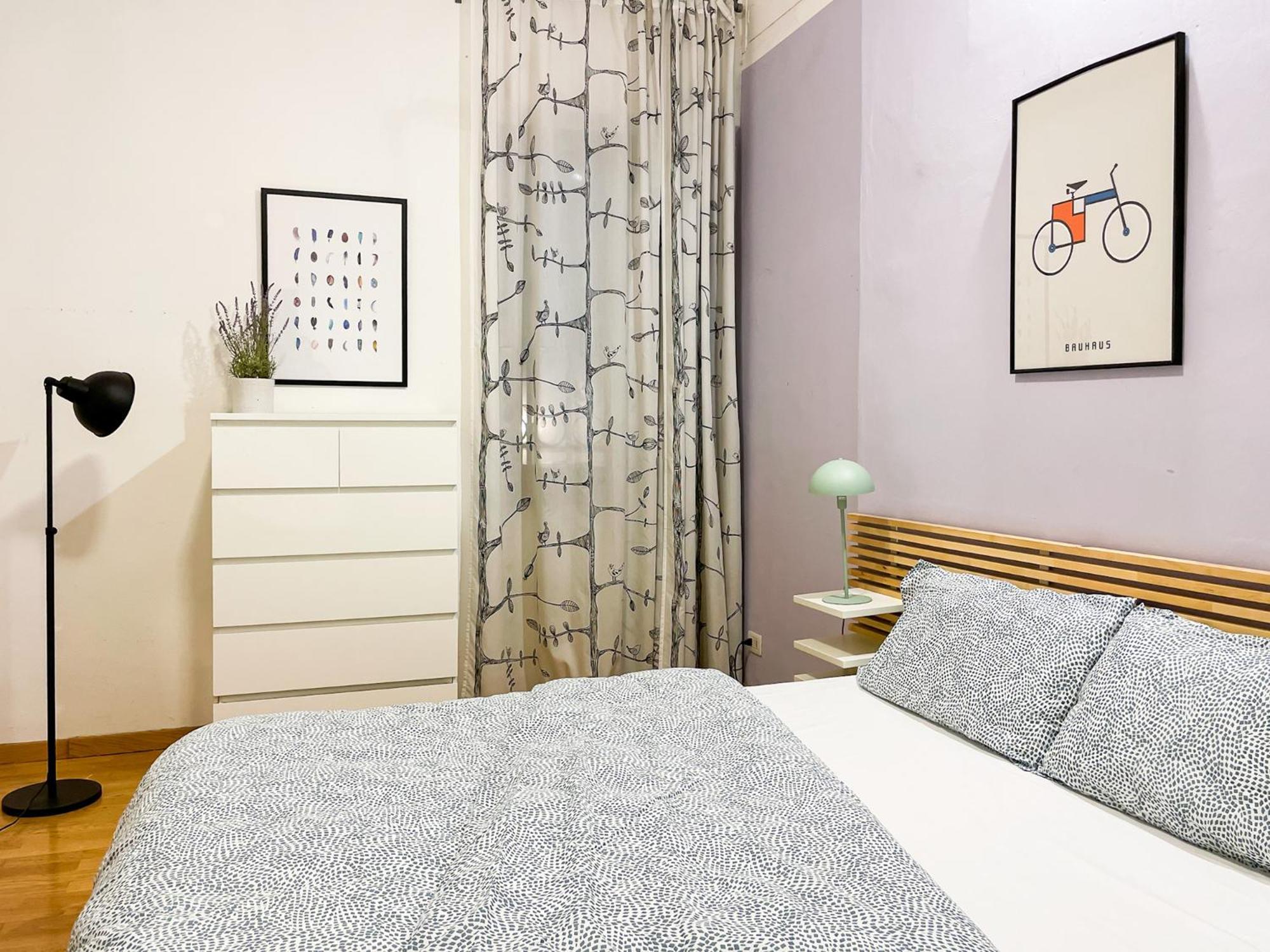 Lovely Apartment Near Piazza Della Signoria Firenze Bagian luar foto
