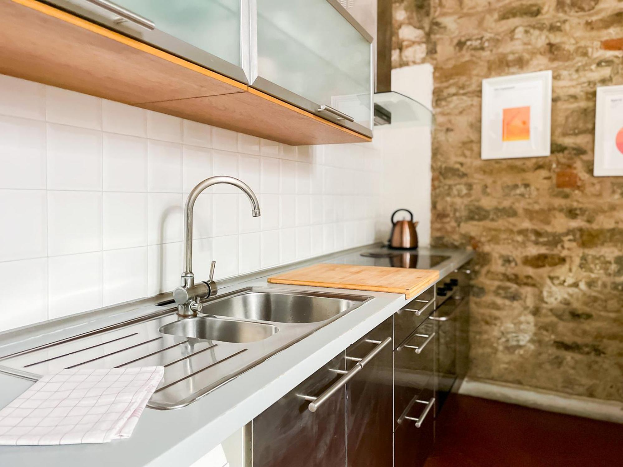 Lovely Apartment Near Piazza Della Signoria Firenze Bagian luar foto