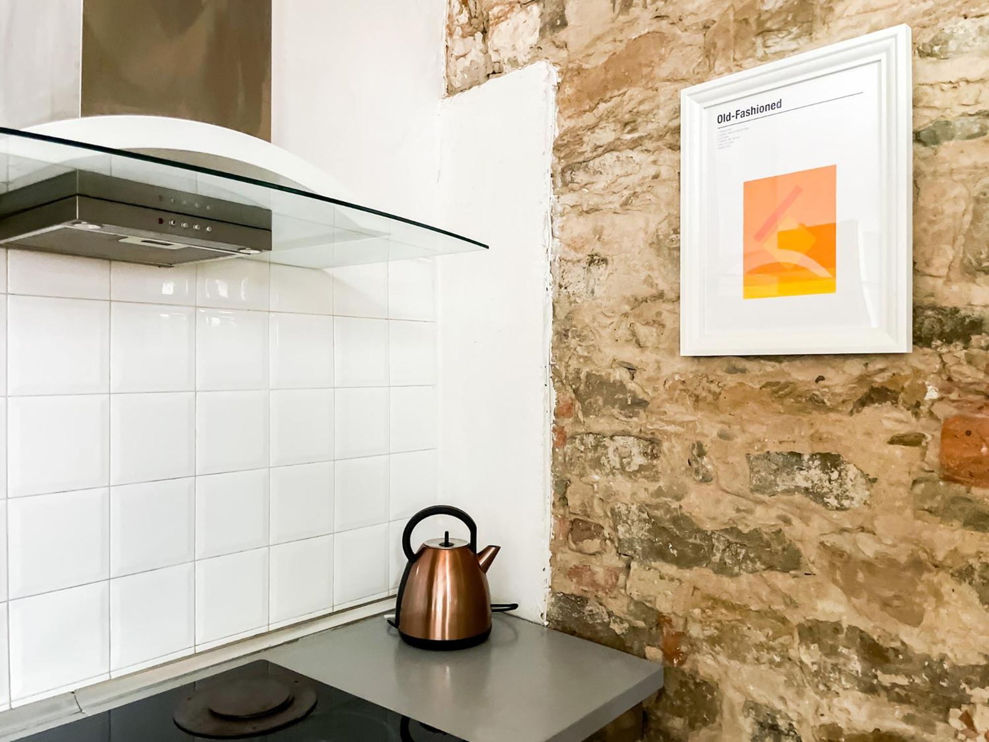 Lovely Apartment Near Piazza Della Signoria Firenze Bagian luar foto