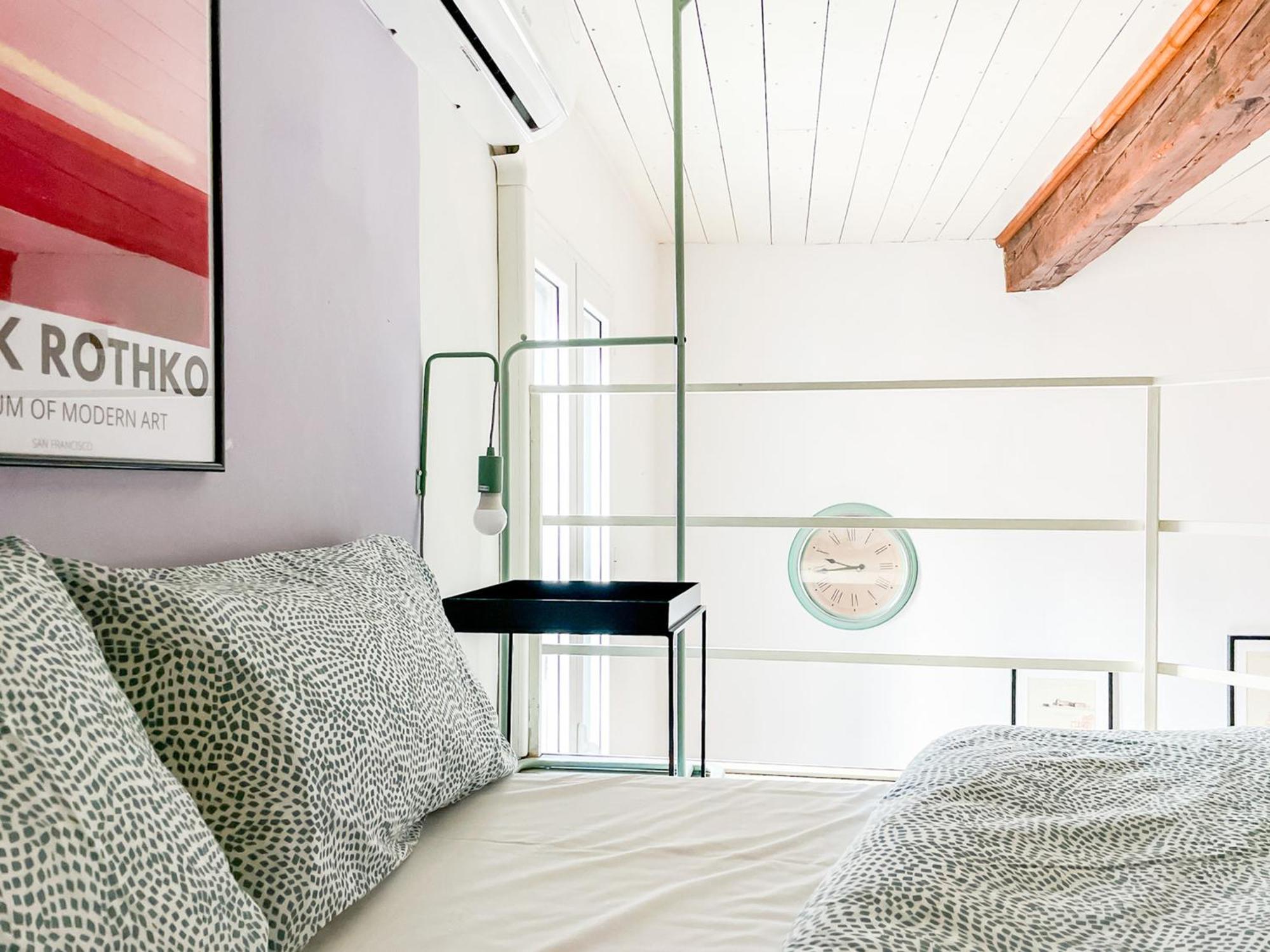 Lovely Apartment Near Piazza Della Signoria Firenze Bagian luar foto